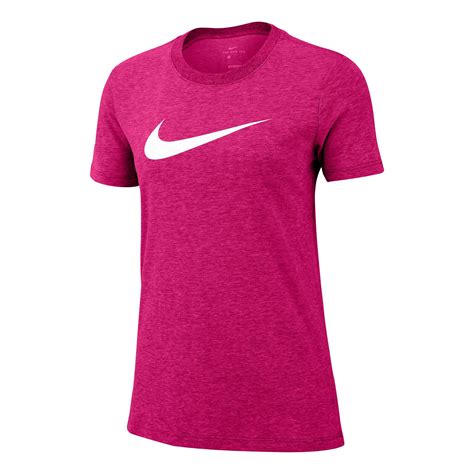 damen draußen nike t shirt|nike dri fit damen.